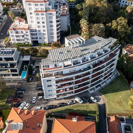 Apartamento Funchal Garden by Madeira Sun Travel Exterior foto