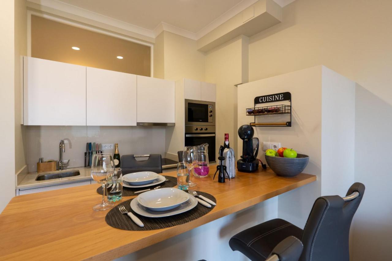 Apartamento Funchal Garden by Madeira Sun Travel Exterior foto