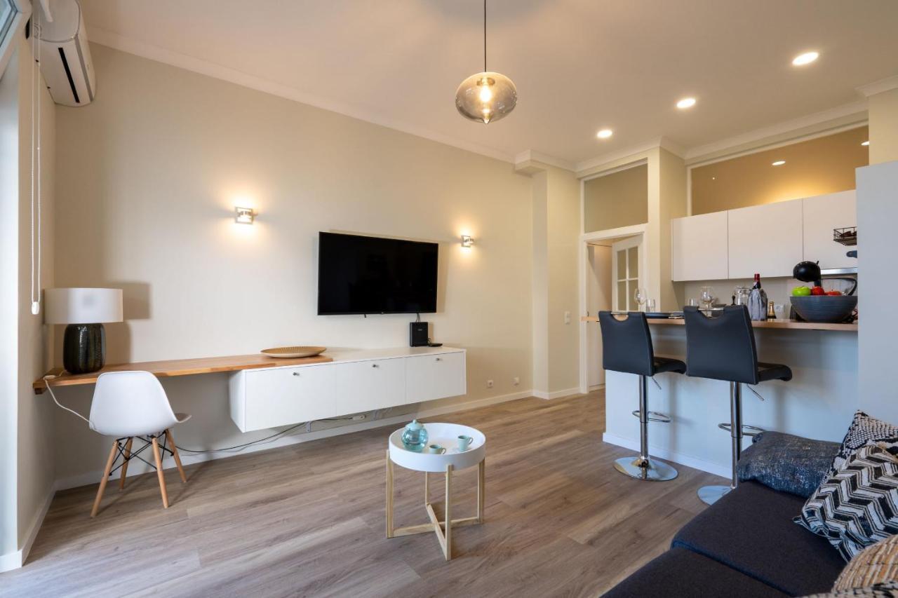 Apartamento Funchal Garden by Madeira Sun Travel Exterior foto