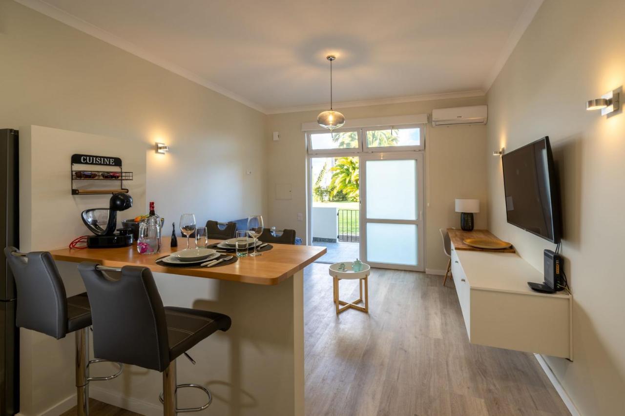 Apartamento Funchal Garden by Madeira Sun Travel Exterior foto