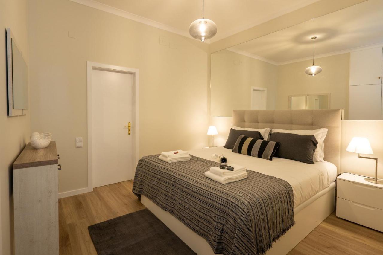 Apartamento Funchal Garden by Madeira Sun Travel Exterior foto